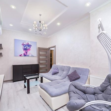 Apartment On Haharinske Plateau 5B Odessa Ngoại thất bức ảnh