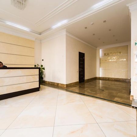 Apartment On Haharinske Plateau 5B Odessa Ngoại thất bức ảnh
