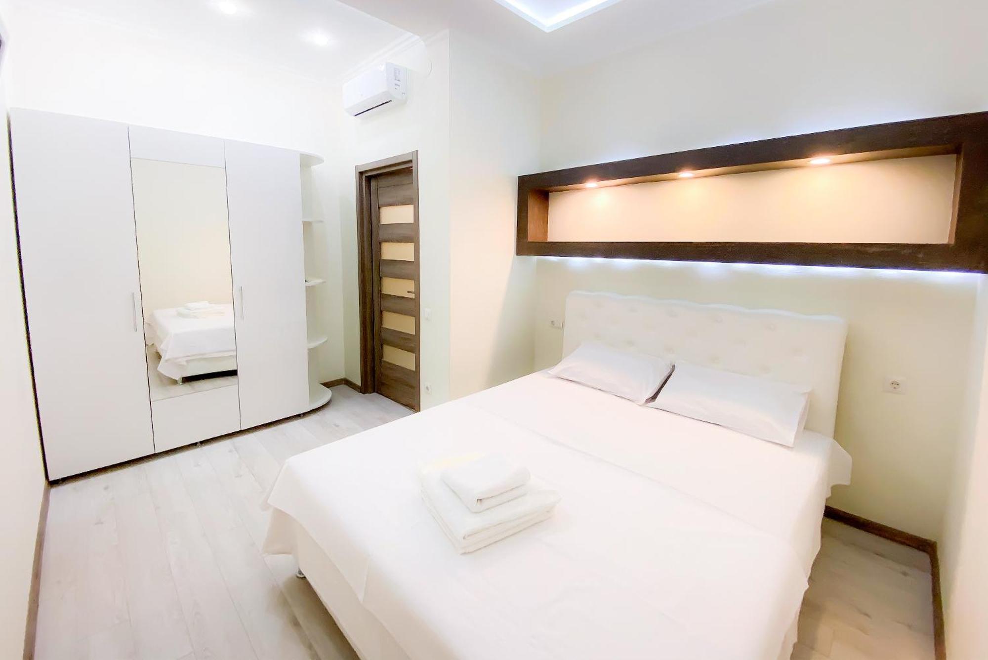 Apartment On Haharinske Plateau 5B Odessa Ngoại thất bức ảnh