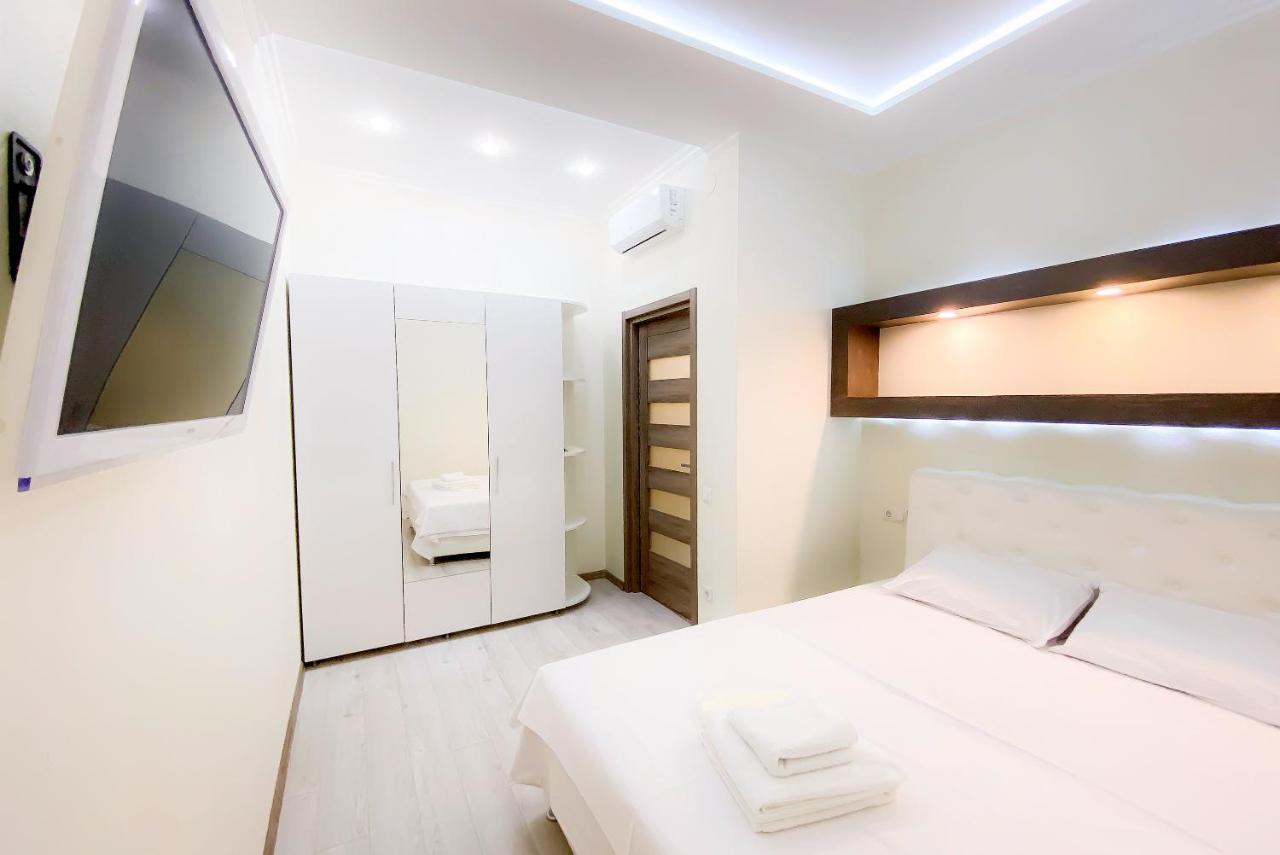 Apartment On Haharinske Plateau 5B Odessa Ngoại thất bức ảnh