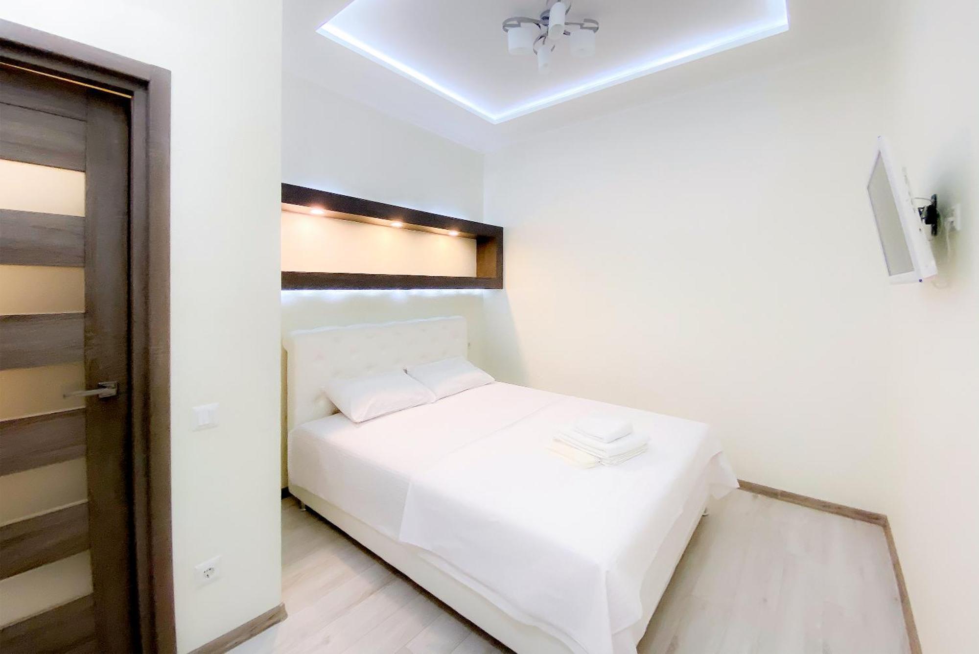 Apartment On Haharinske Plateau 5B Odessa Ngoại thất bức ảnh