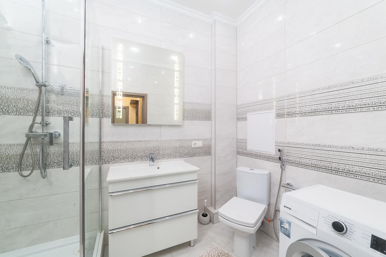 Apartment On Haharinske Plateau 5B Odessa Ngoại thất bức ảnh