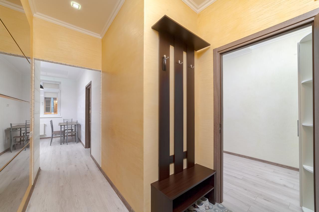 Apartment On Haharinske Plateau 5B Odessa Ngoại thất bức ảnh