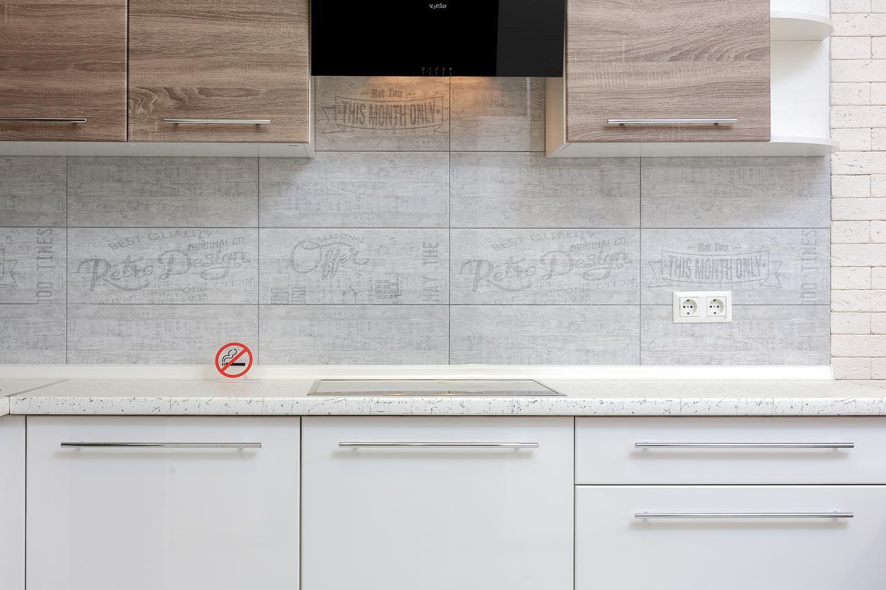 Apartment On Haharinske Plateau 5B Odessa Ngoại thất bức ảnh
