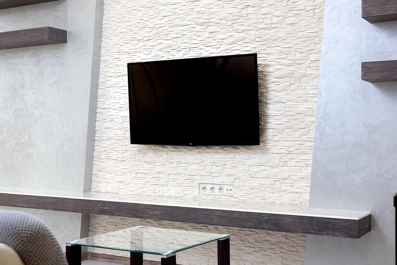 Apartment On Haharinske Plateau 5B Odessa Ngoại thất bức ảnh