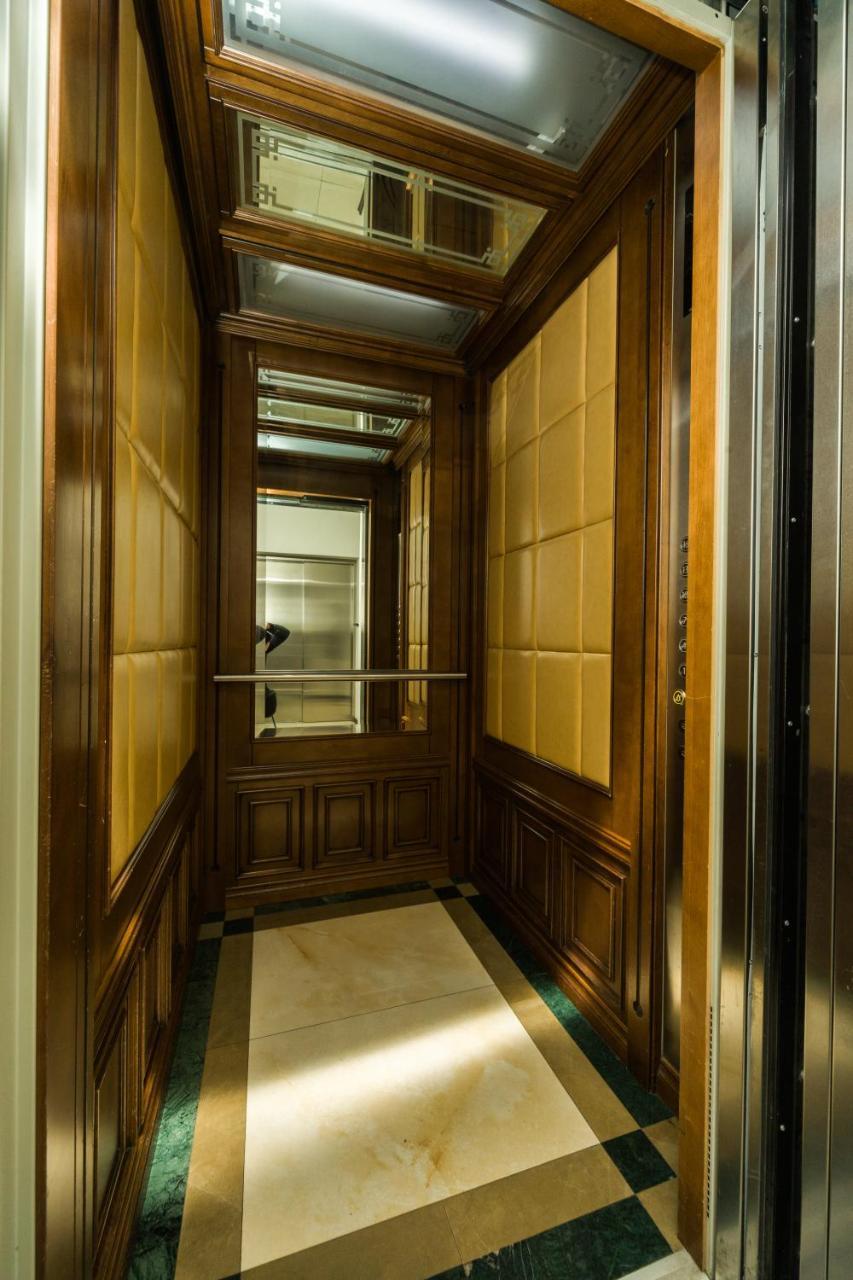 Apartment On Haharinske Plateau 5B Odessa Ngoại thất bức ảnh