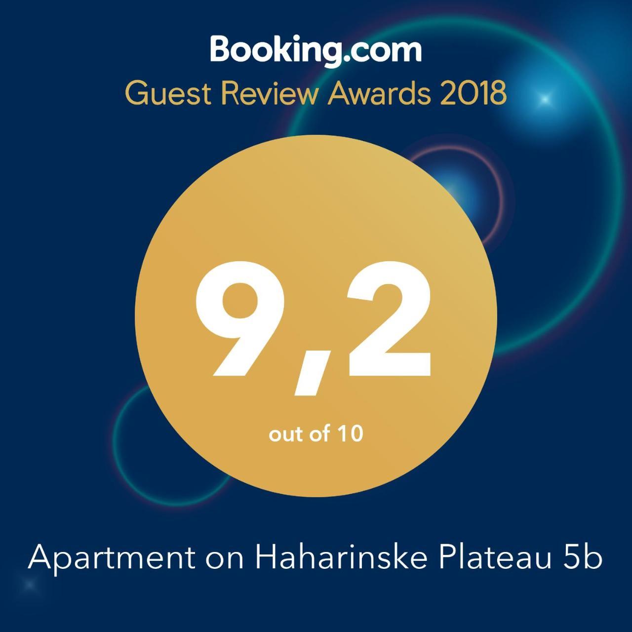 Apartment On Haharinske Plateau 5B Odessa Ngoại thất bức ảnh